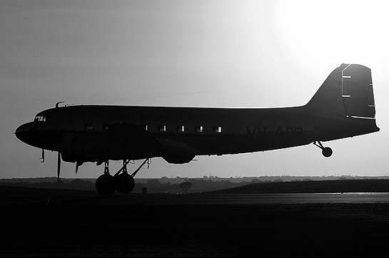 Douglas DC-3: Always in the Limelight (II)